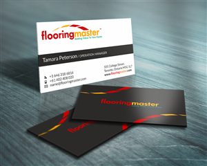 Stationery Design by HYPdesign for this project | Design: #1423129
