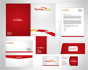 Stationery Design by Owaisias for this project | Design: #1420639