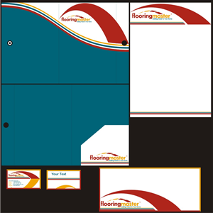 Stationery Design by aliciafree