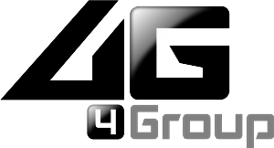 Logo Design by VD equipment for 4GL | Design #1418751
