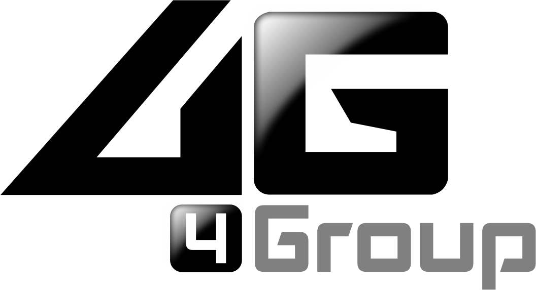 Logo Design by VD equipment for 4GL | Design #1421621