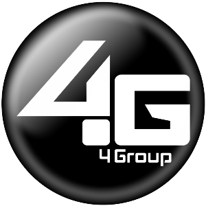 Logo Design by VD equipment for 4GL | Design: #1421683