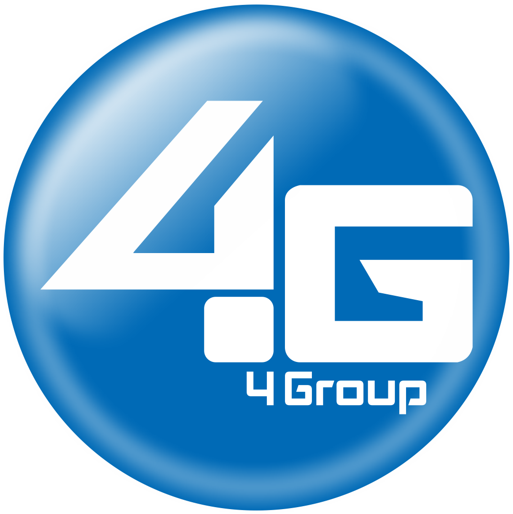 Logo Design by VD equipment for 4GL | Design #1421690