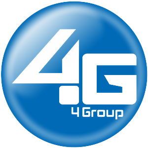 Logo Design by VD equipment for 4GL | Design: #1421690