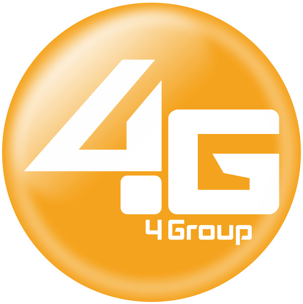 Logo Design by VD equipment for 4GL | Design #1421697