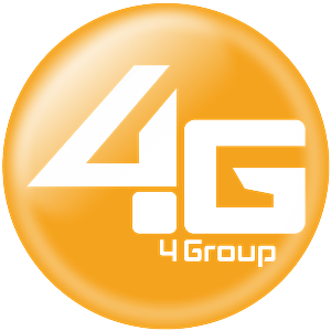 Logo Design by VD equipment for 4GL | Design: #1421697