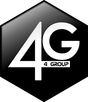 Logo Design by VD equipment for 4GL | Design: #1427706