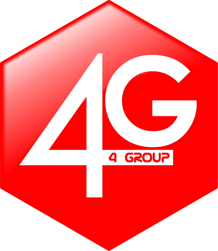 Logo-Design von VD equipment für 4GL | Design #1427715