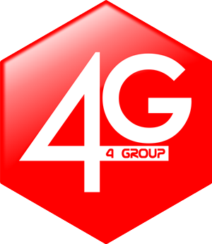 Logo Design by VD equipment for 4GL | Design: #1427715