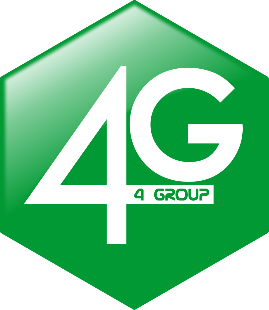 Logo Design by VD equipment for 4GL | Design #1427726