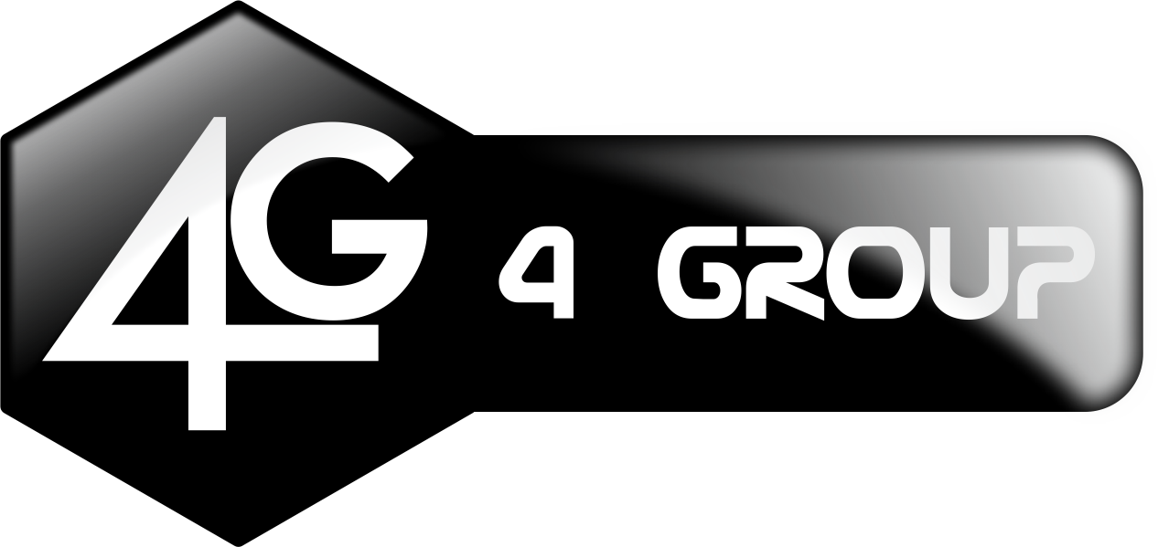 Logo Design by VD equipment for 4GL | Design #1430449
