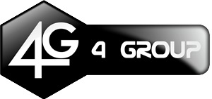 Logo Design by VD equipment for 4GL | Design: #1430449