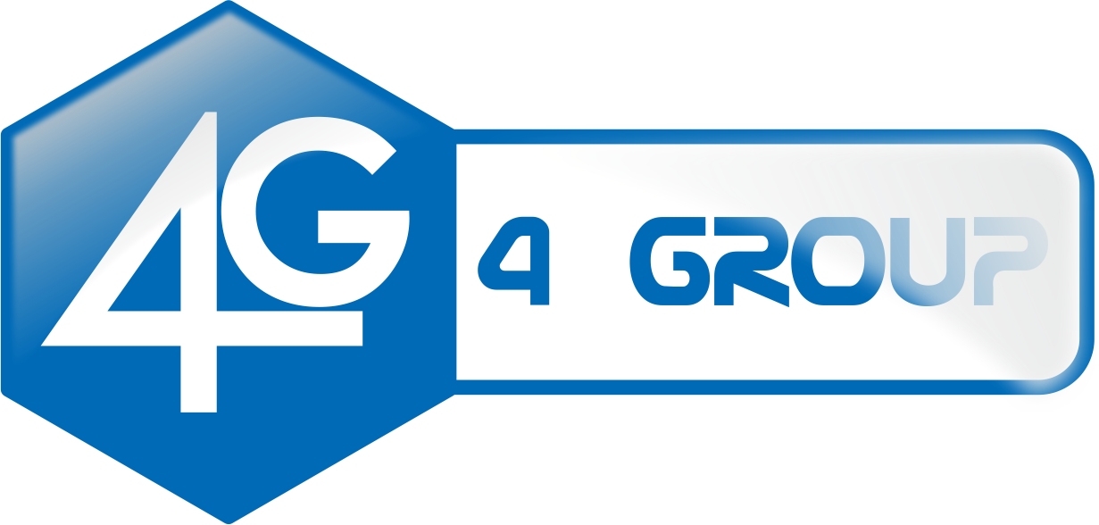 Diseño de Logo por VD equipment para 4GL | Diseño #1430457