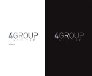 Logo-Design von The Logo Studio.