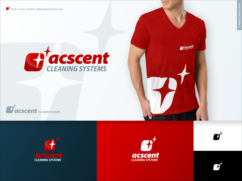 Logo Design by Raoul Camion for this project | Design #5058674