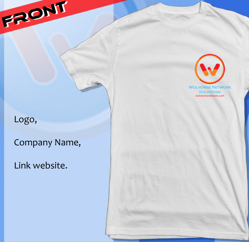 Diseño de Camiseta por carram para este proyecto | Diseño #1447798