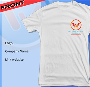 T-shirt Design by carram for this project | Design #1447798