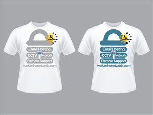 T-shirt Design by Mitul Shah for this project | Design: #1424991