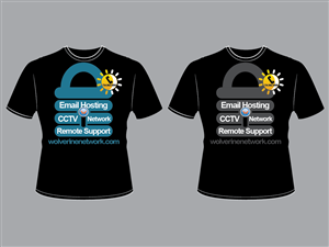 T-shirt Design by Mitul Shah for this project | Design #1424993