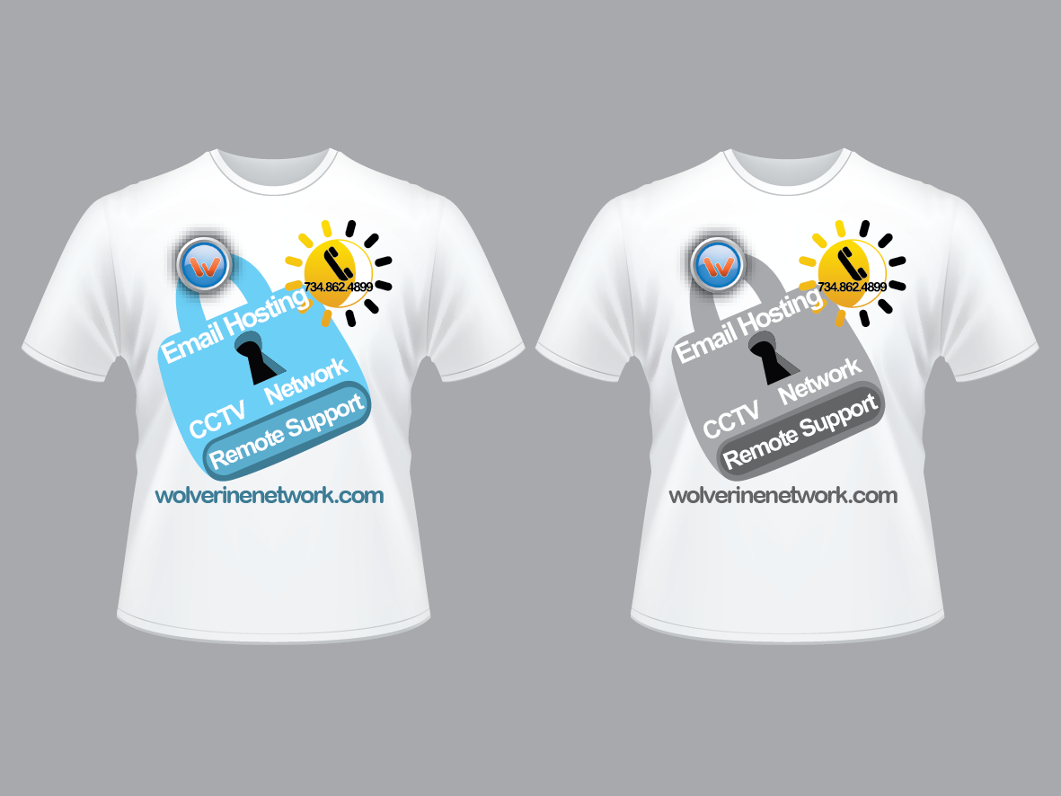 T-Shirt-Design von Mitul Shah für dieses Projekt | Design #1425071