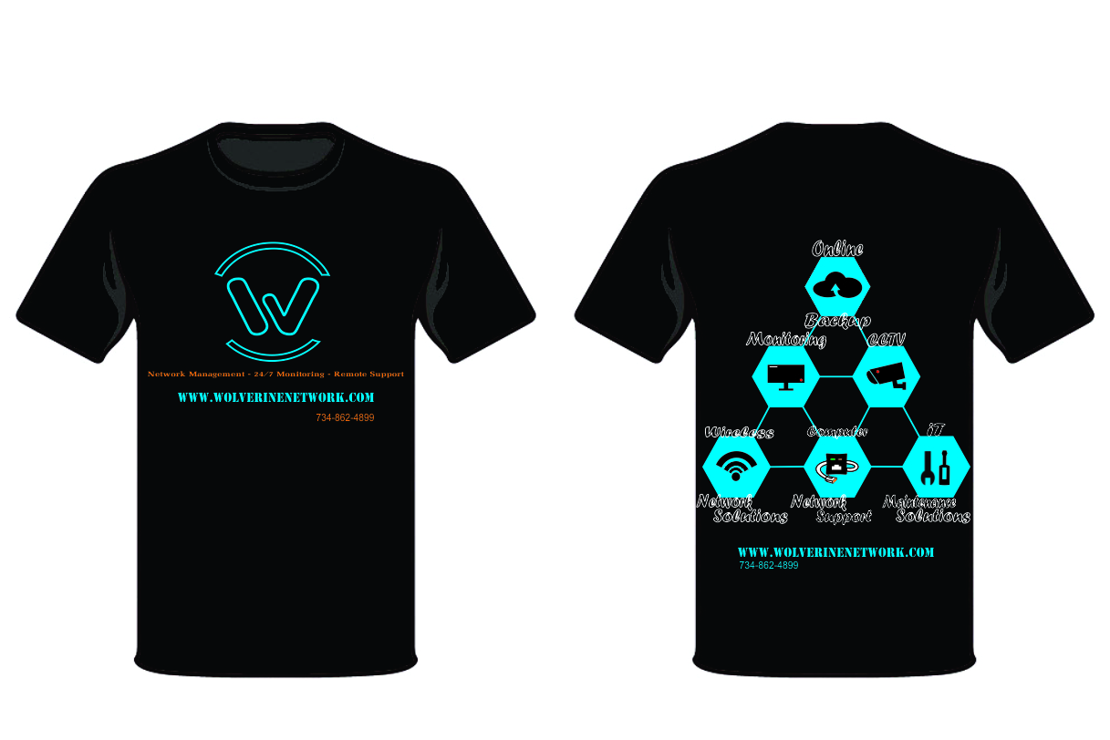 Design de T-shirt par anggara pour ce projet | Design #1447689