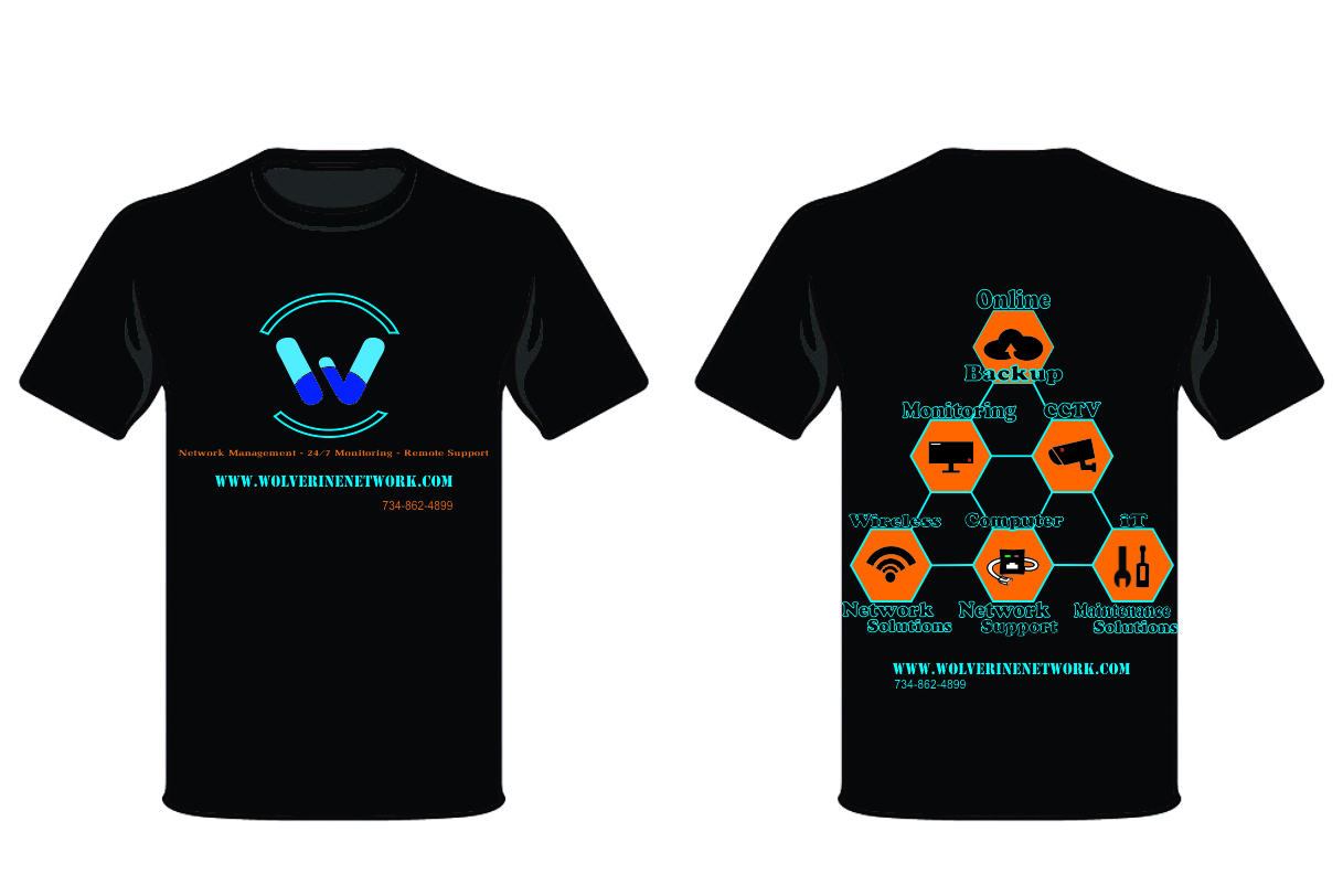 Design de T-shirt par anggara pour ce projet | Design #1453885