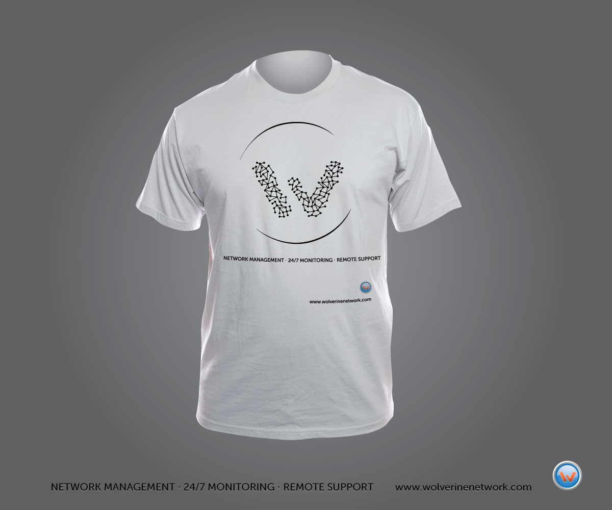 T-shirt Design by Hector for this project | Design #1423580