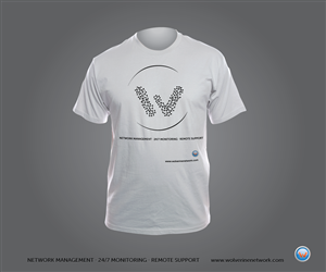 T-shirt Design by Hector for this project | Design: #1423580