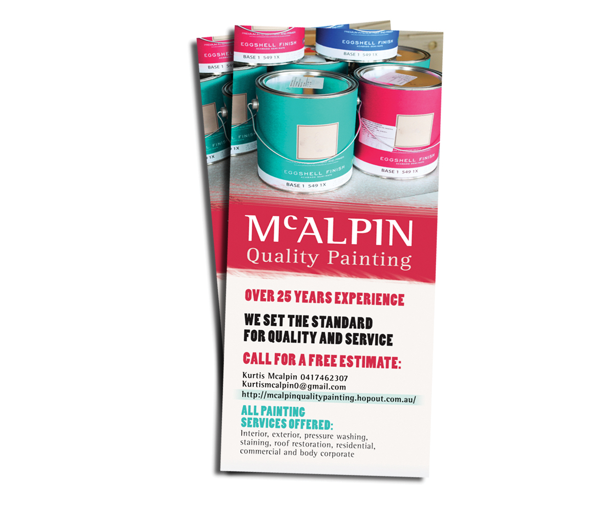 Flyer-Design von see why für dieses Projekt | Design #1423787