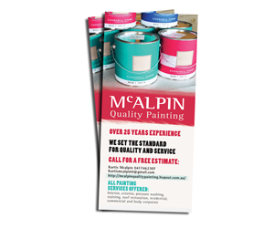 Flyer-Design von see why für dieses Projekt | Design #1423787