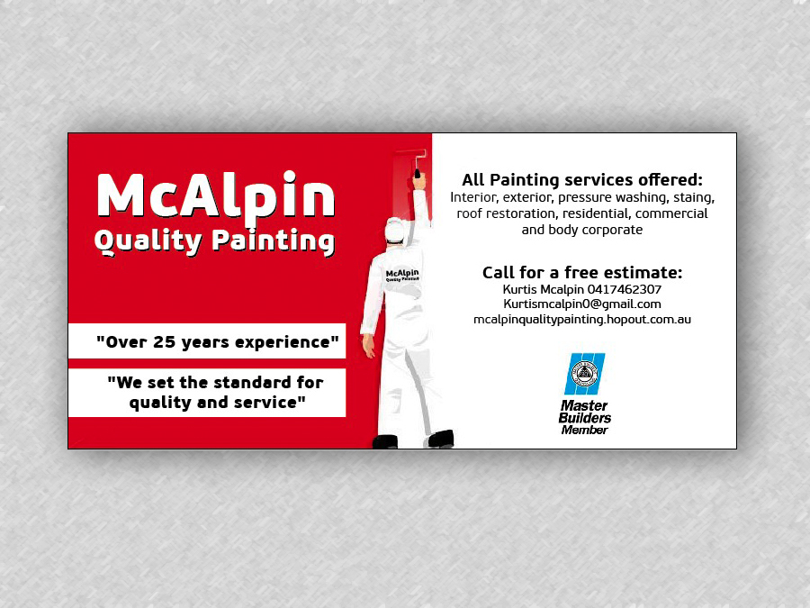 Design de Flyer par Alaya pour ce projet | Design #1428717