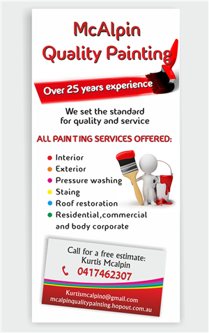 Flyer Design by IneseRo