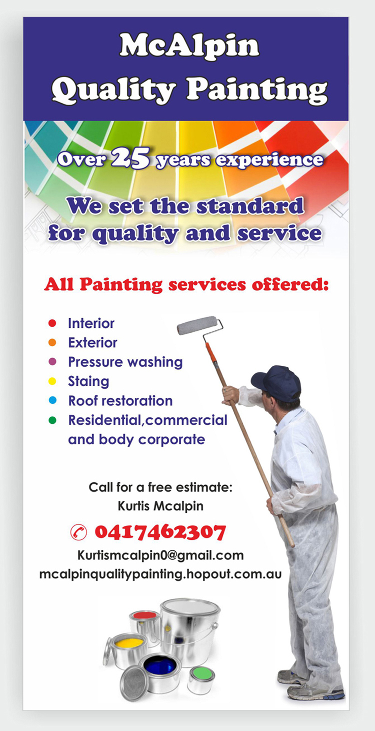 Design de Flyer par IneseRo pour ce projet | Design #1420998