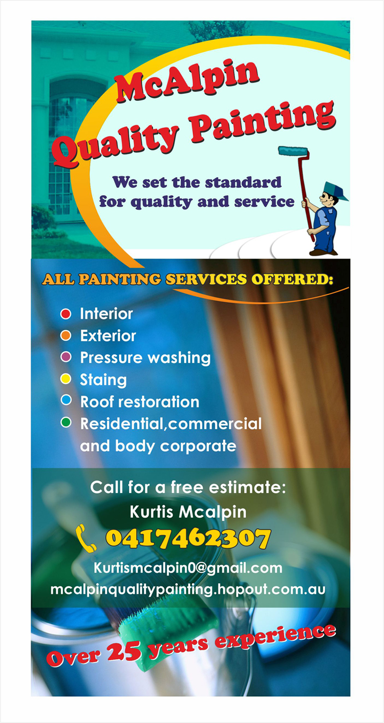 Design de Flyer par IneseRo pour ce projet | Design #1422047