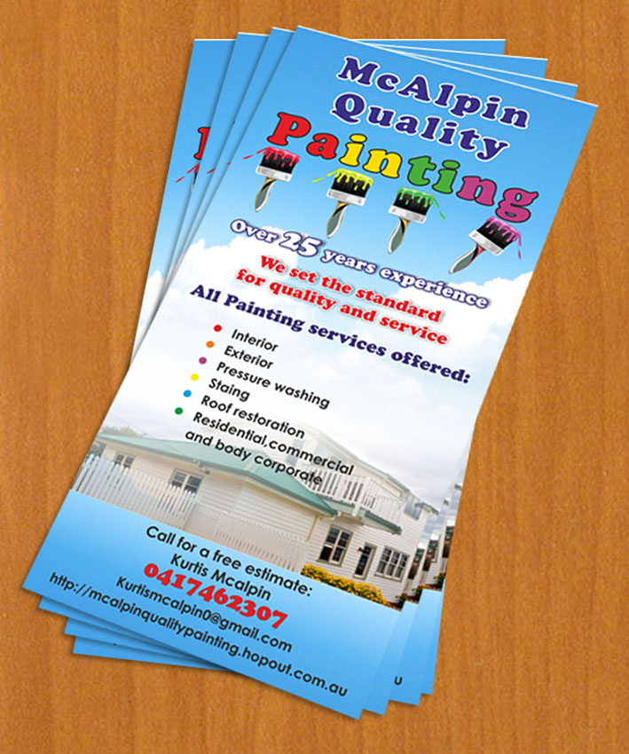 Design de Flyer par IneseRo pour ce projet | Design #1422170