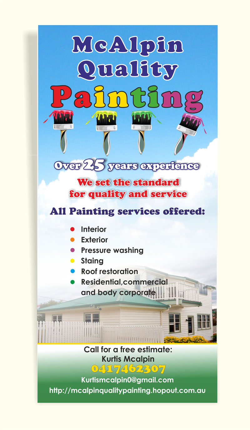 Design de Flyer par IneseRo pour ce projet | Design #1422183