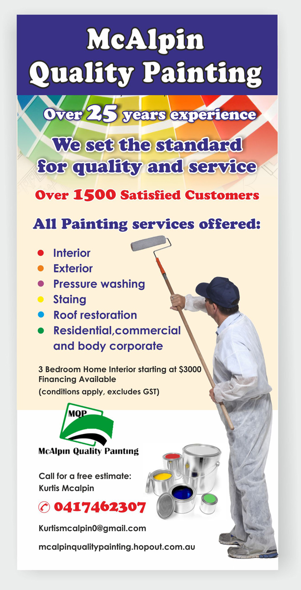 Design de Flyer par IneseRo pour ce projet | Design #1427845