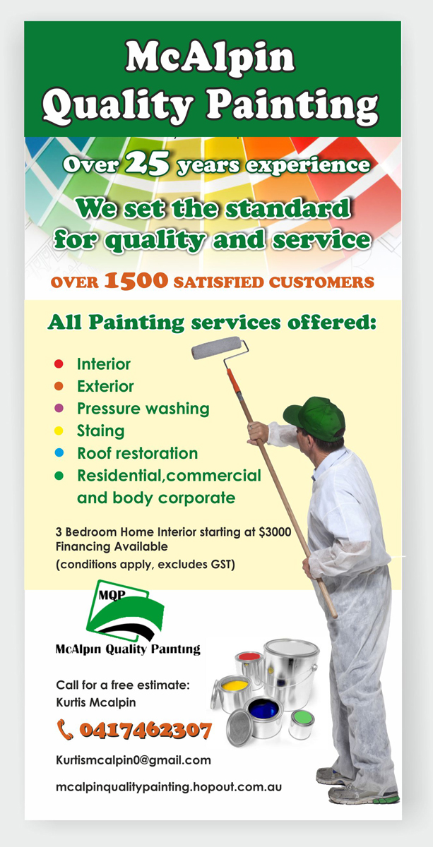 Design de Flyer par IneseRo pour ce projet | Design #1427853