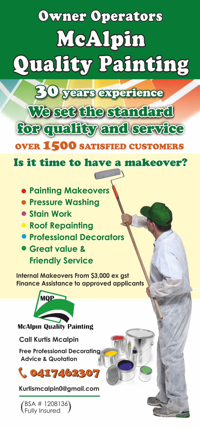 Flyer-Design von IneseRo für dieses Projekt | Design: #1434806