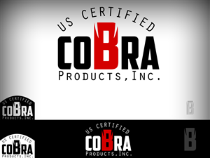 Logo Design by mo0x for this project | Design #1422268