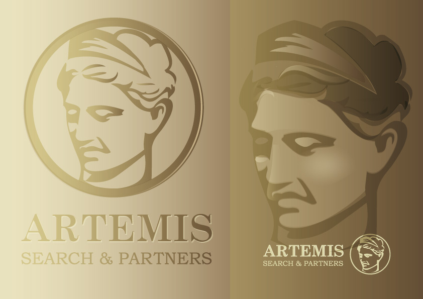 Logo Design by Reena for this project | Design #5058486