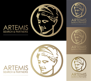 Logo Design by Reena