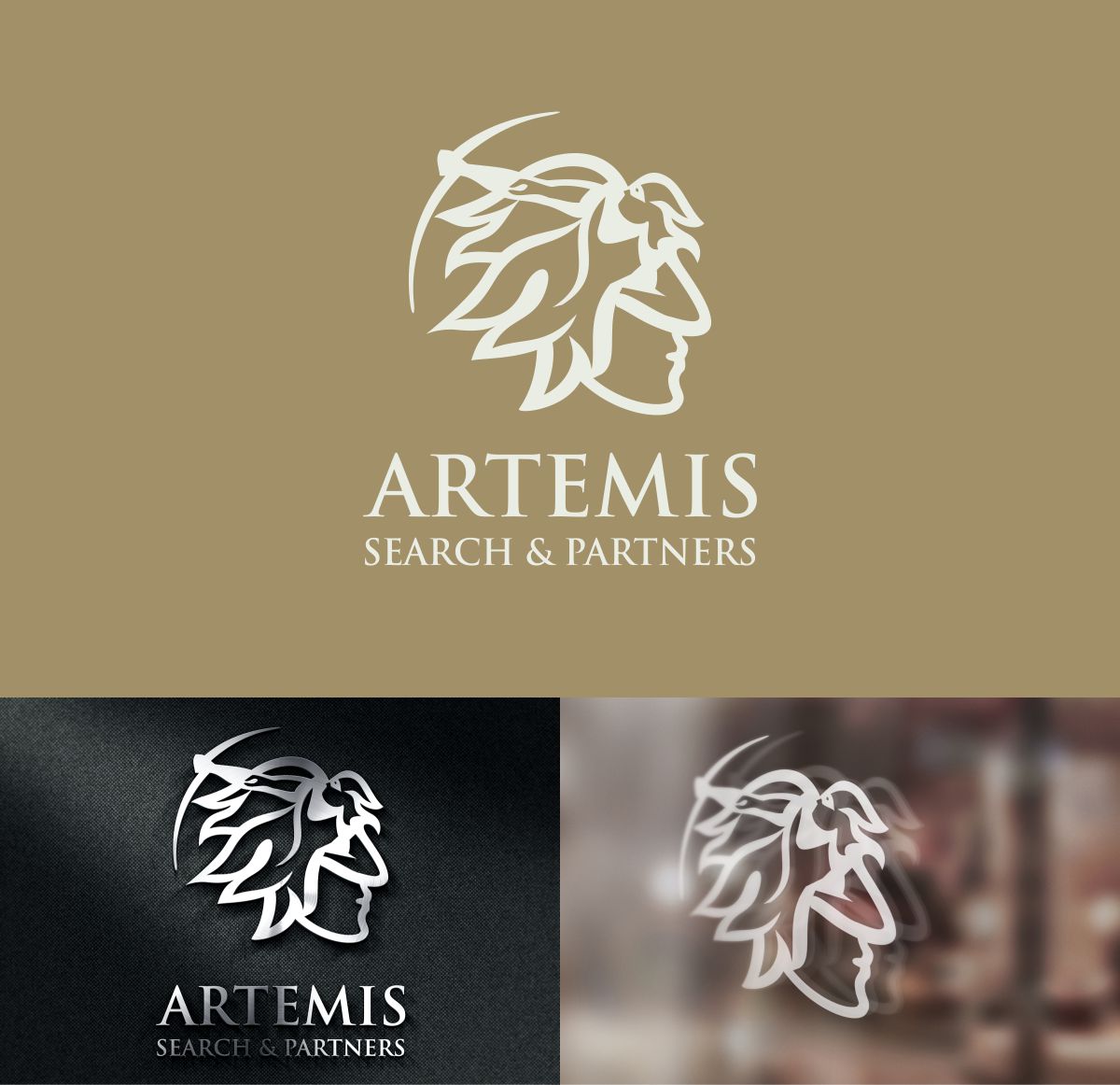 Logo Design by J Mahesh for this project | Design #5100927