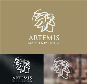 Logo Design by J Mahesh