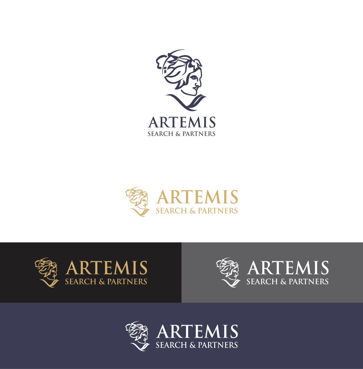 Logo Design by J Mahesh for this project | Design #5113943