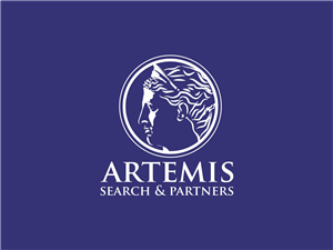 ARTEMIS SEARCH & PARTNERS | Logo Design by Eseefo