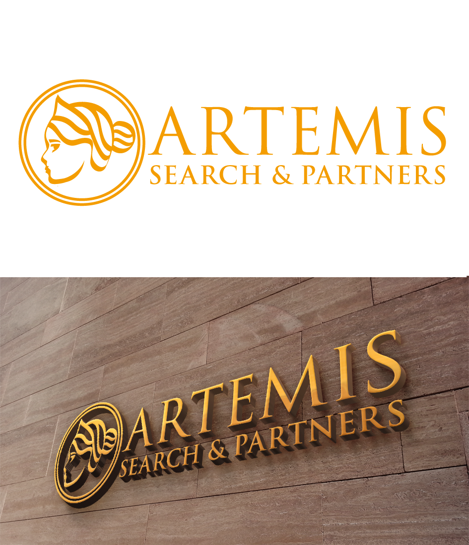 Logo Design by trufya for this project | Design #5149907