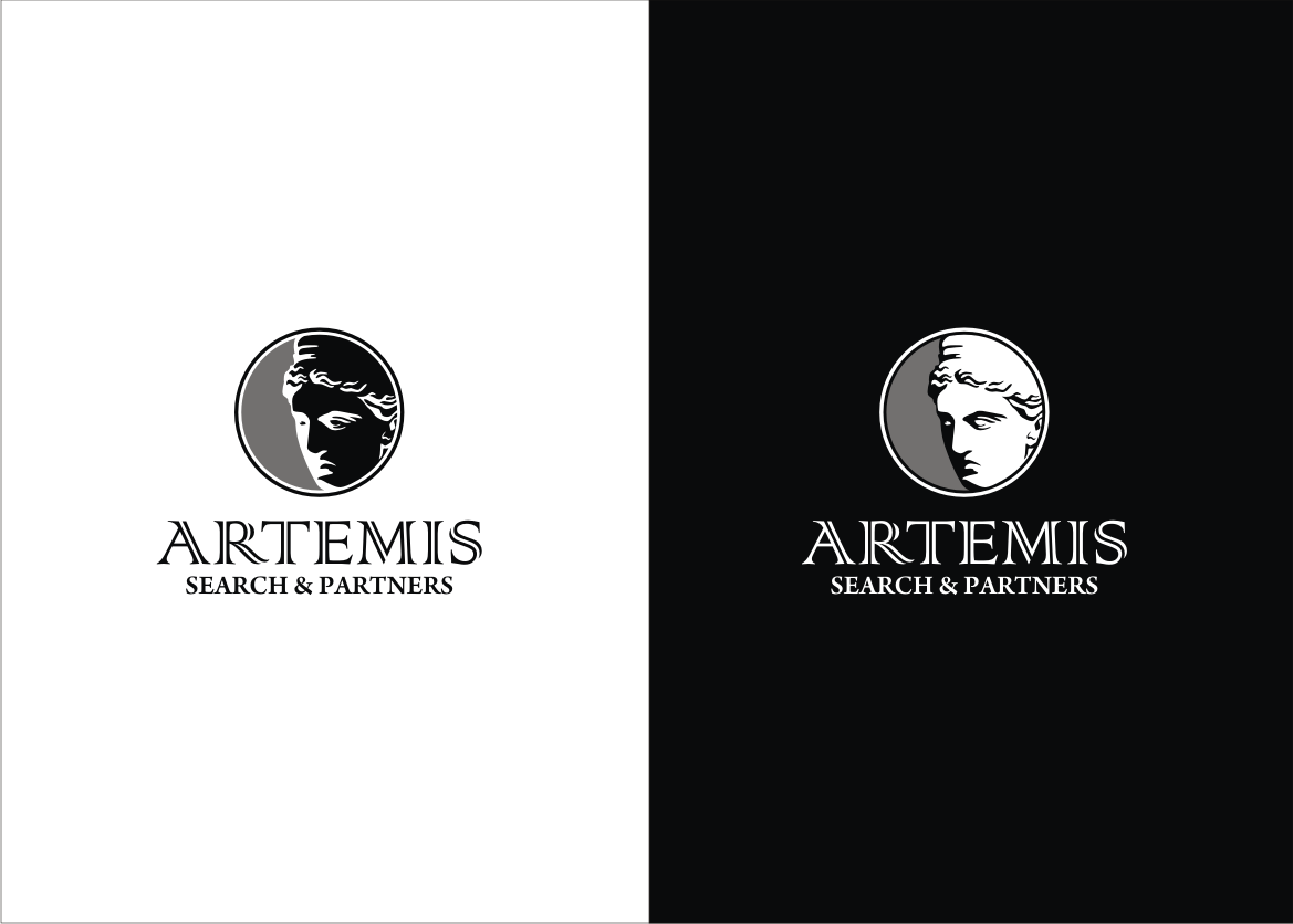 Logo Design by Arham Hidayat for this project | Design #5139048