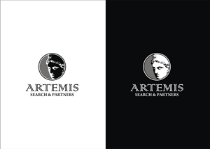 Logo Design by Arham Hidayat for this project | Design: #5139048