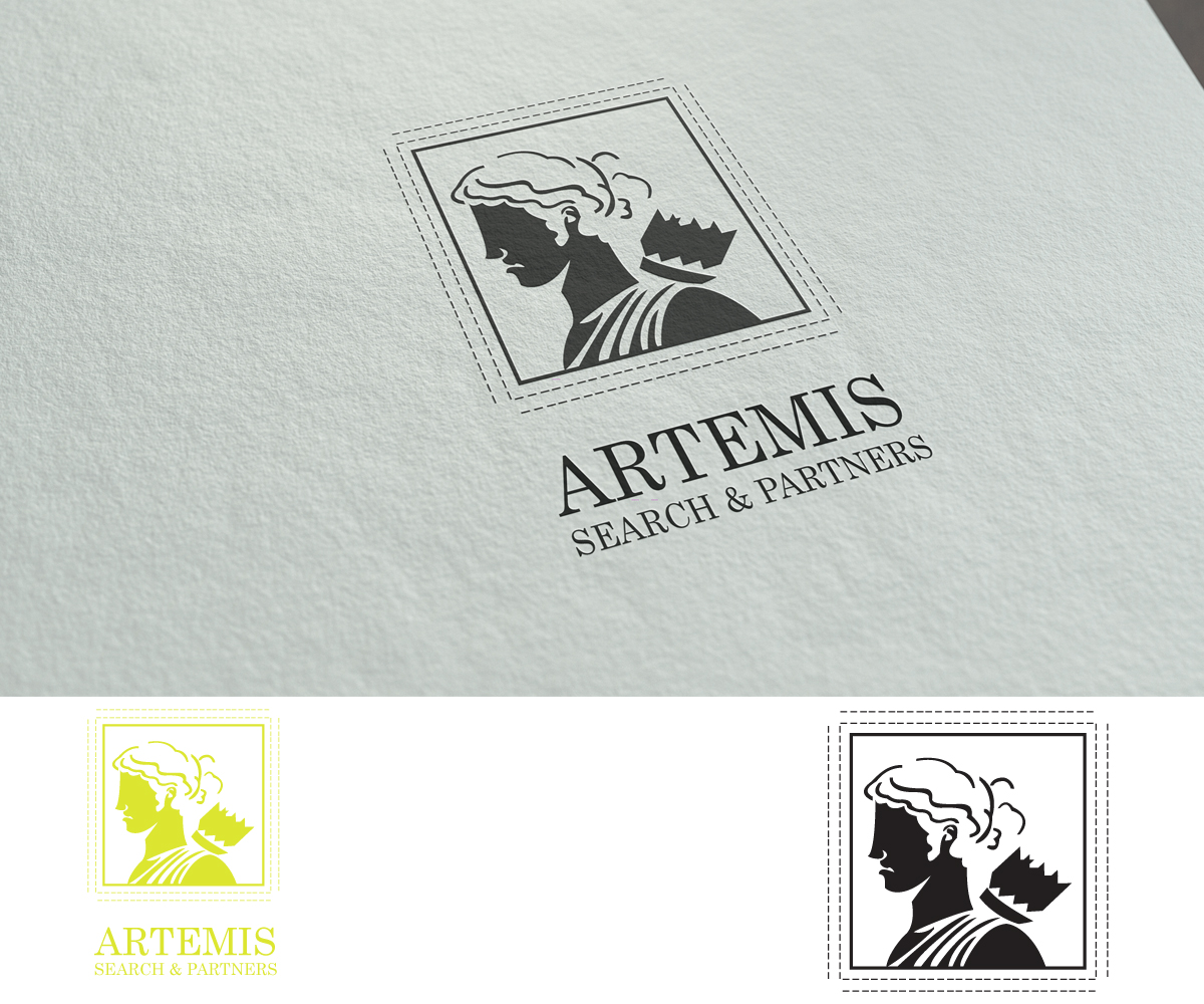 Logo Design by JessicaLow for this project | Design #5093168